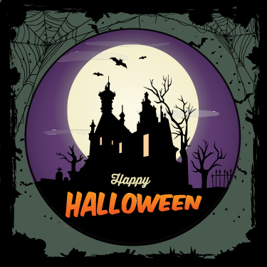 Halloween - Spooky Night 2